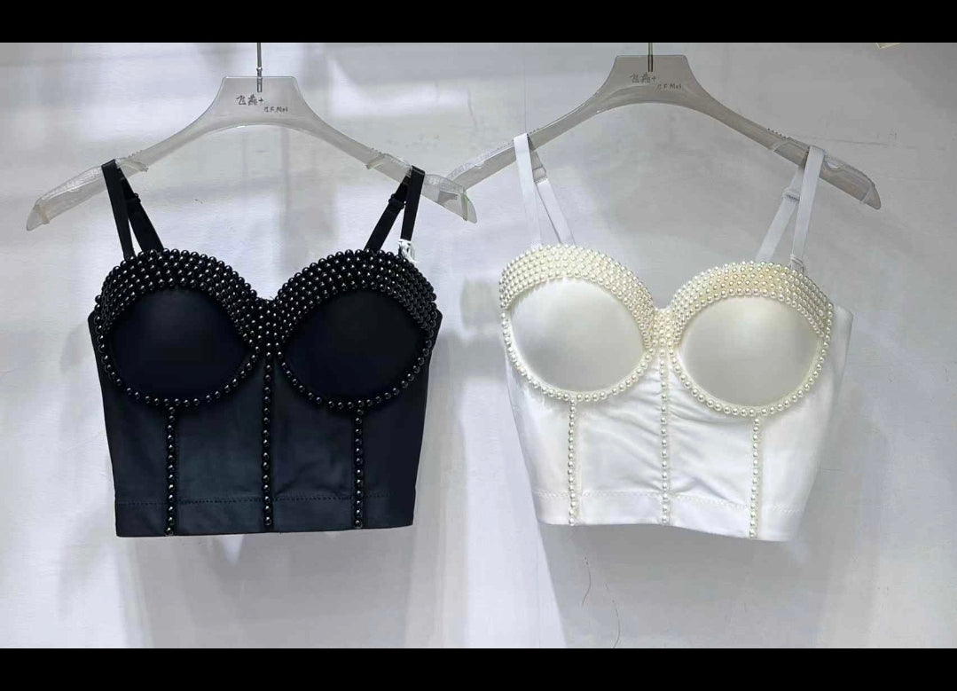 Amanzela consent top