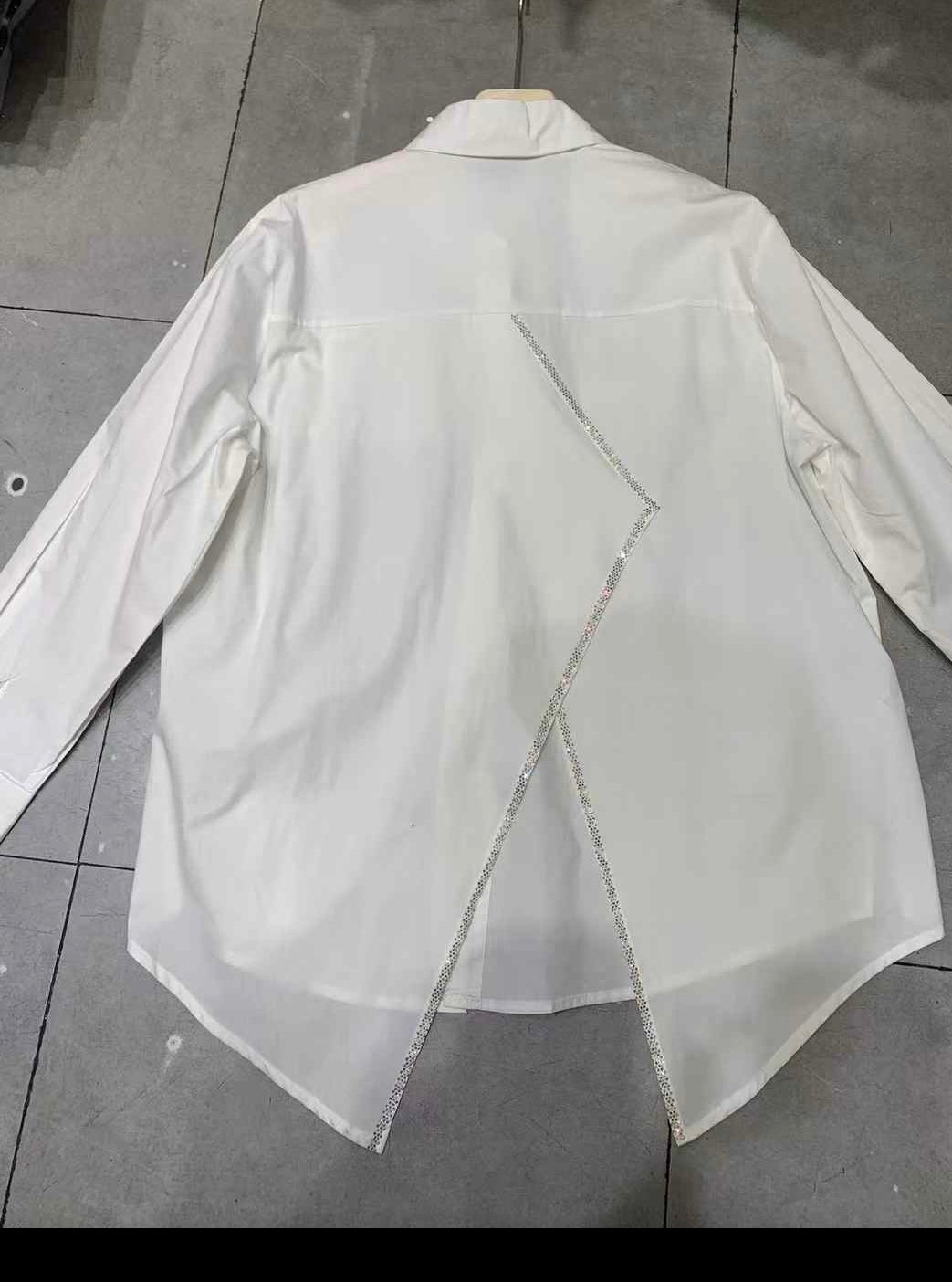 Amer long sleeve shirt