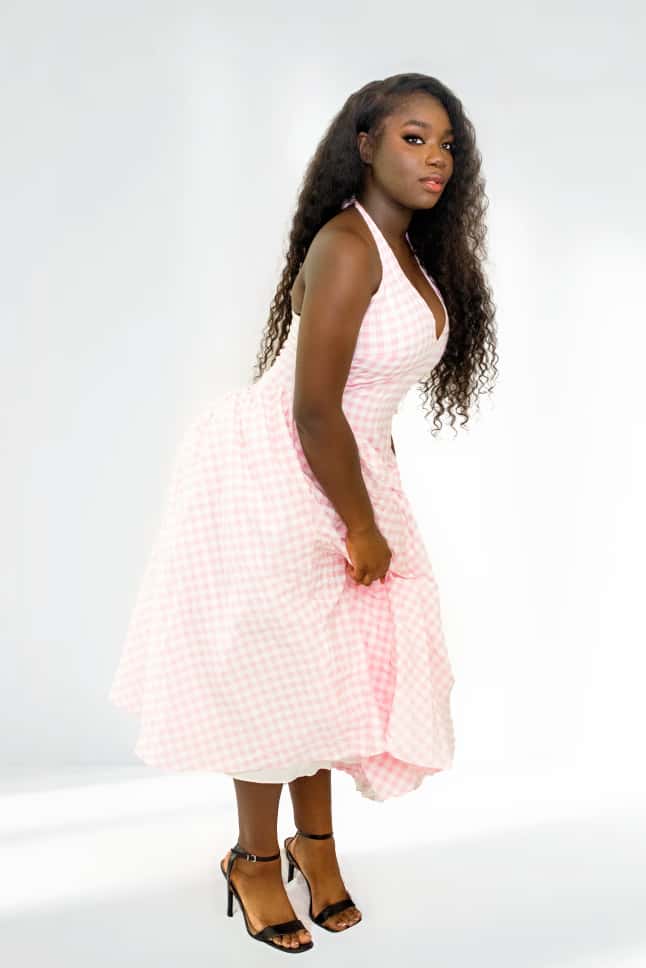 Berlin Dress