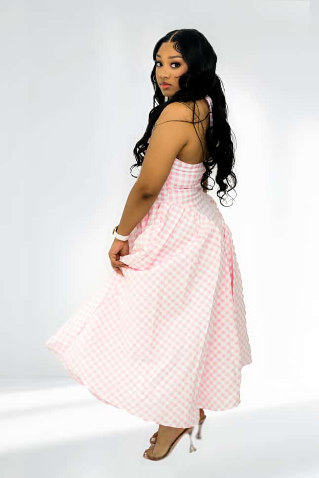 Berlin Dress