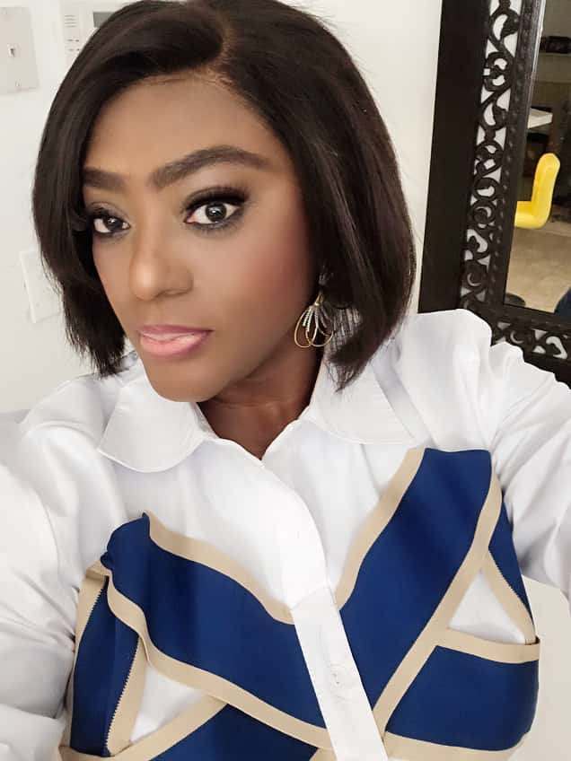 Azeola Shirt Blue
