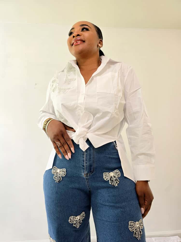 AmerBowl jeans