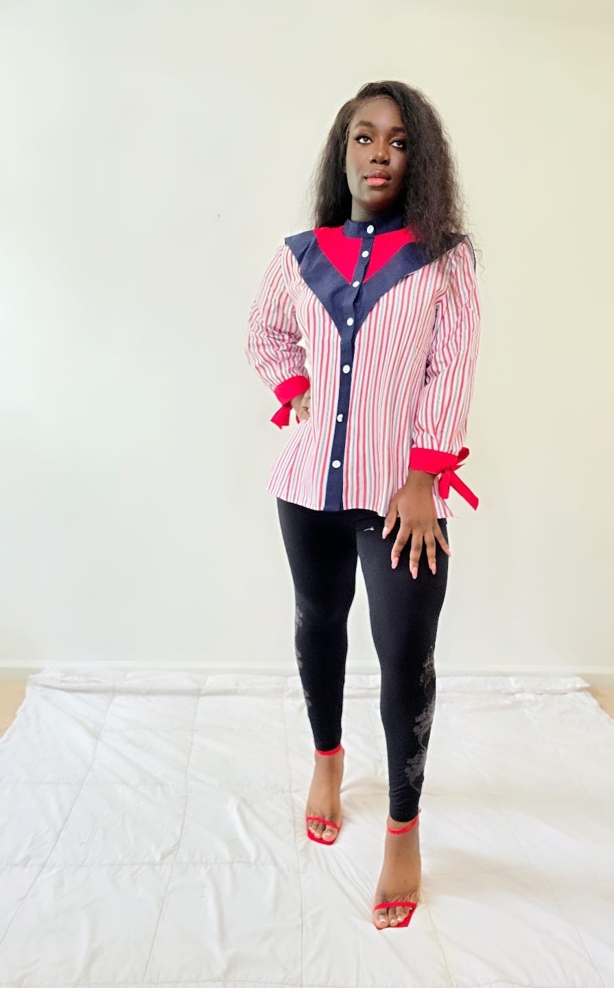 Azelia Shirt