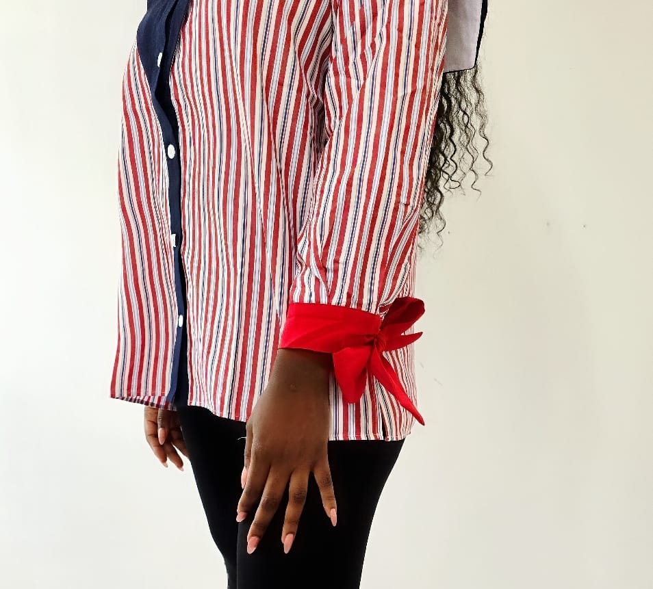 Azelia Shirt