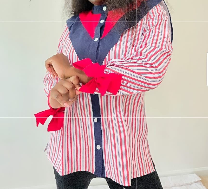 Azelia Shirt