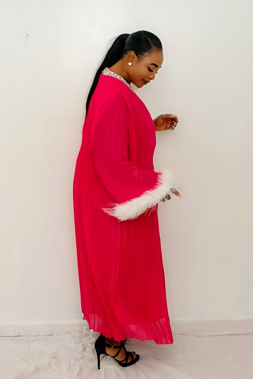 Zna Bubu Dress