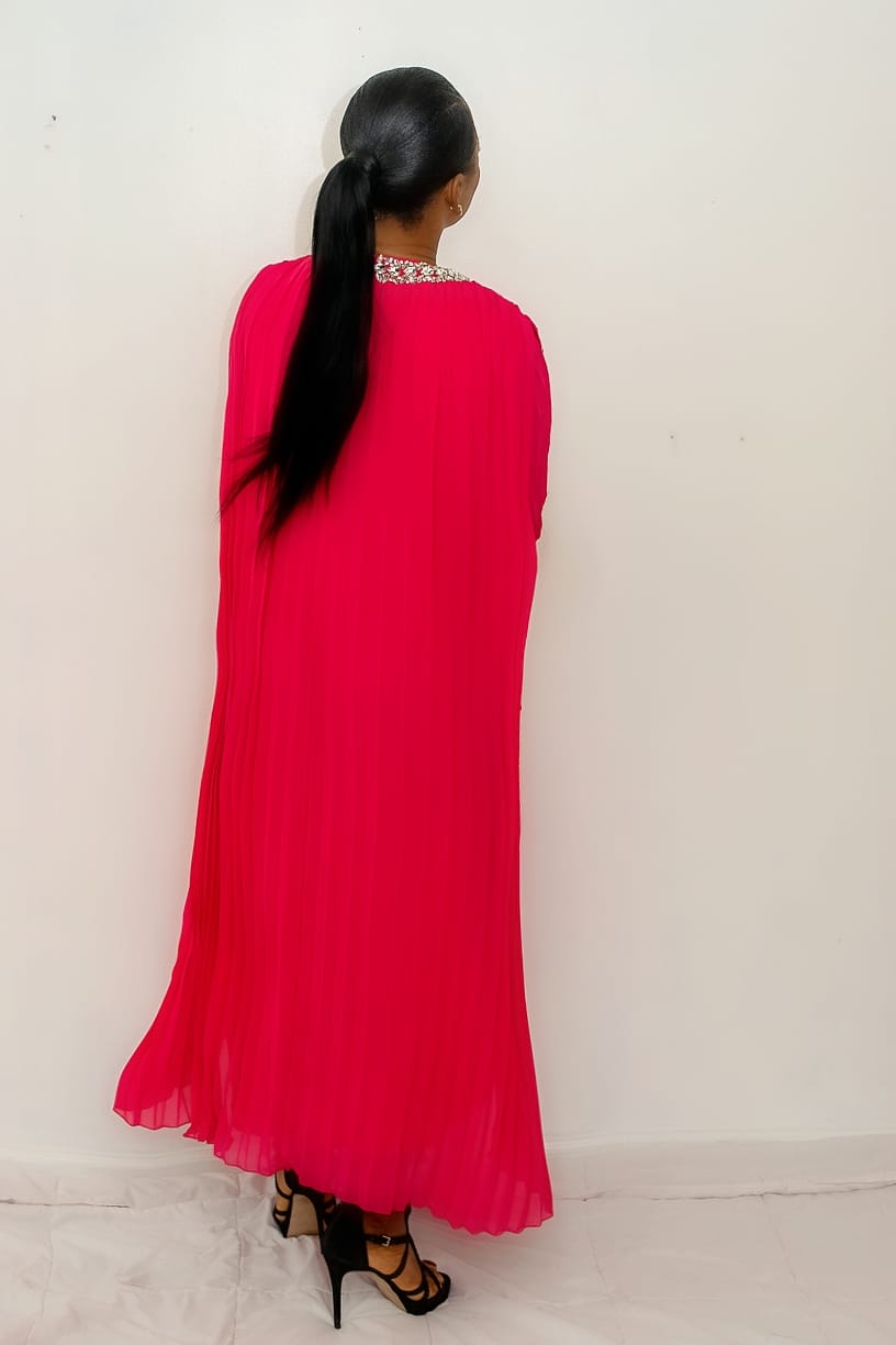 Zna Bubu Dress